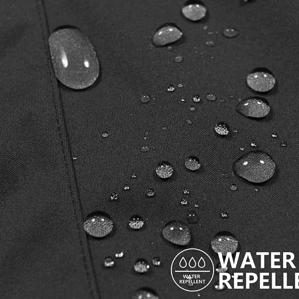 Women's lightweight windbreaker - Picture 6 of 7